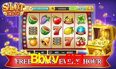 Design Responsivo Bbvv Bet