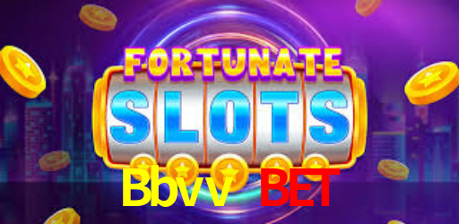 Interface do App Bbvv Bet